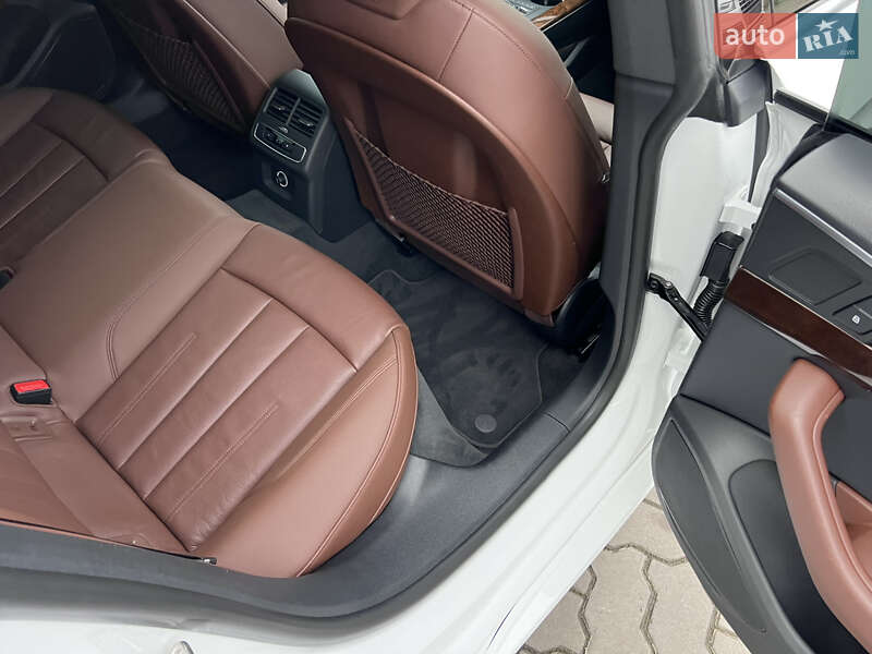 Лифтбек Audi A5 Sportback 2018 в Нововолынске фото 44 Лифтбек Audi A5 Sportback 2018 в Нововолынске