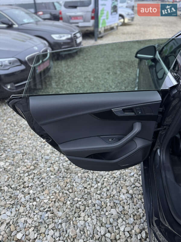 Лифтбек Audi A5 Sportback 2019 в Ивано-Франковске фото 26 Лифтбек Audi A5 Sportback 2019 в Ивано-Франковске