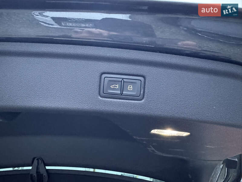 Лифтбек Audi A5 Sportback 2019 в Ивано-Франковске фото 31 Лифтбек Audi A5 Sportback 2019 в Ивано-Франковске