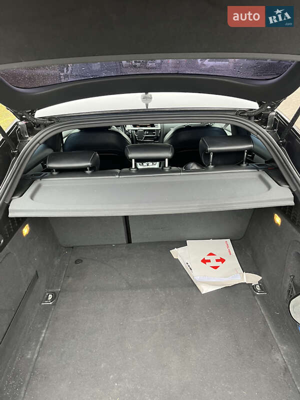 Лифтбек Audi A5 Sportback 2011 в Ратным фото 9 Лифтбек Audi A5 Sportback 2011 в Ратным