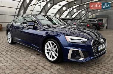Ліфтбек Audi A5 Sportback 2023 в Києві