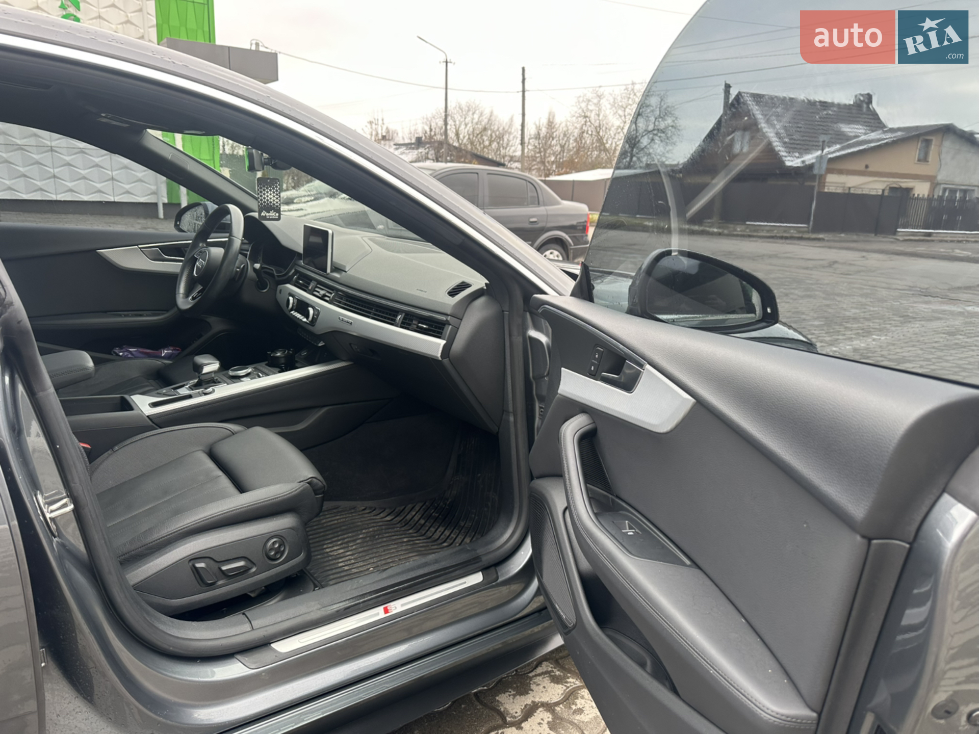 2019 Audi A5 - мініатюра 27