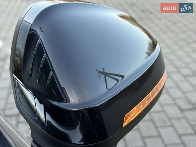 Лифтбек Audi A5 Sportback 2017 в Киверцах