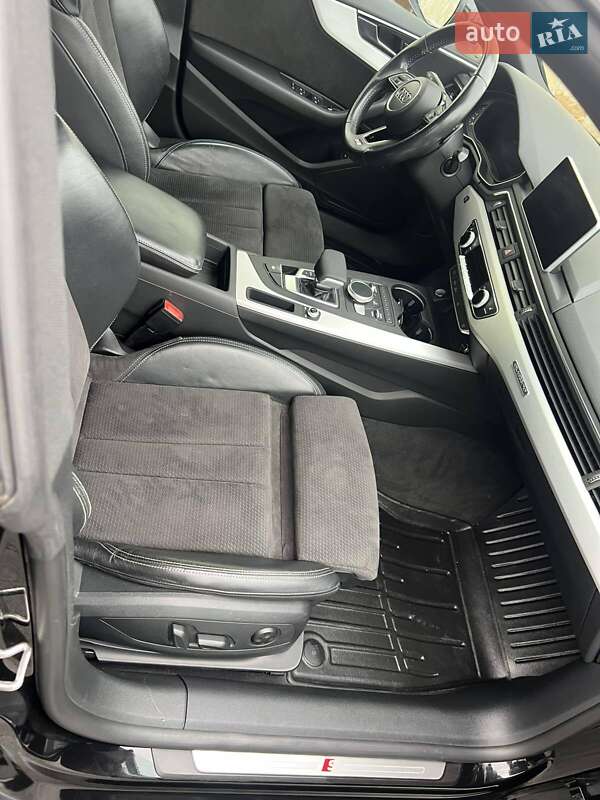 Ліфтбек Audi A5 Sportback 2017 в Жовкві фото 12 Ліфтбек Audi A5 Sportback 2017 в Жовкві