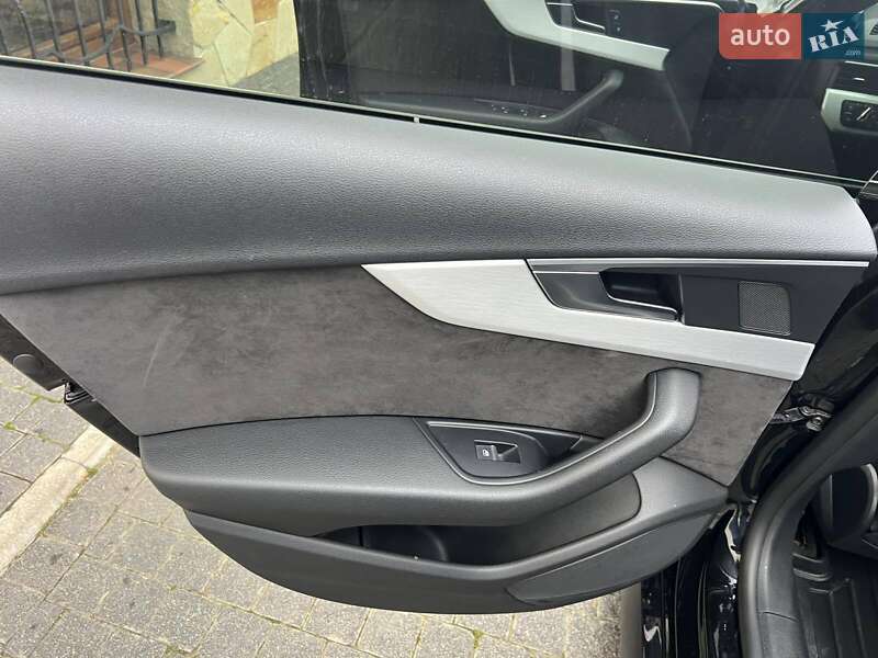 Ліфтбек Audi A5 Sportback 2017 в Жовкві фото 17 Ліфтбек Audi A5 Sportback 2017 в Жовкві