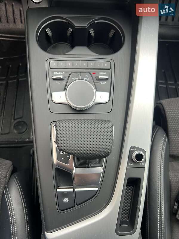 Ліфтбек Audi A5 Sportback 2017 в Жовкві фото 33 Ліфтбек Audi A5 Sportback 2017 в Жовкві