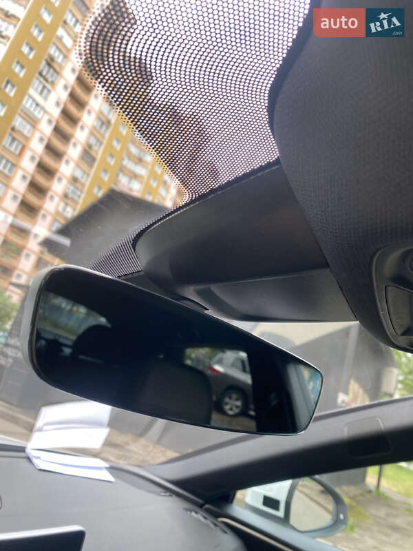 Лифтбек Audi A5 Sportback 2017 в Киеве