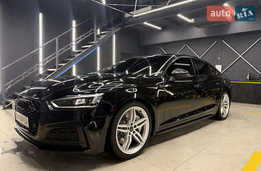 Ліфтбек Audi A5 Sportback 2018 в Києві