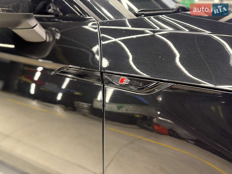 Ліфтбек Audi A5 Sportback 2018 в Києві