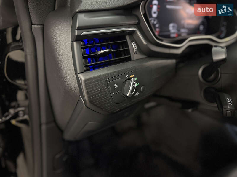 Ліфтбек Audi A5 Sportback 2018 в Києві