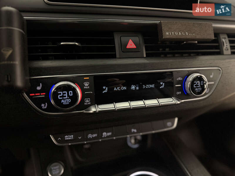 Ліфтбек Audi A5 Sportback 2018 в Києві