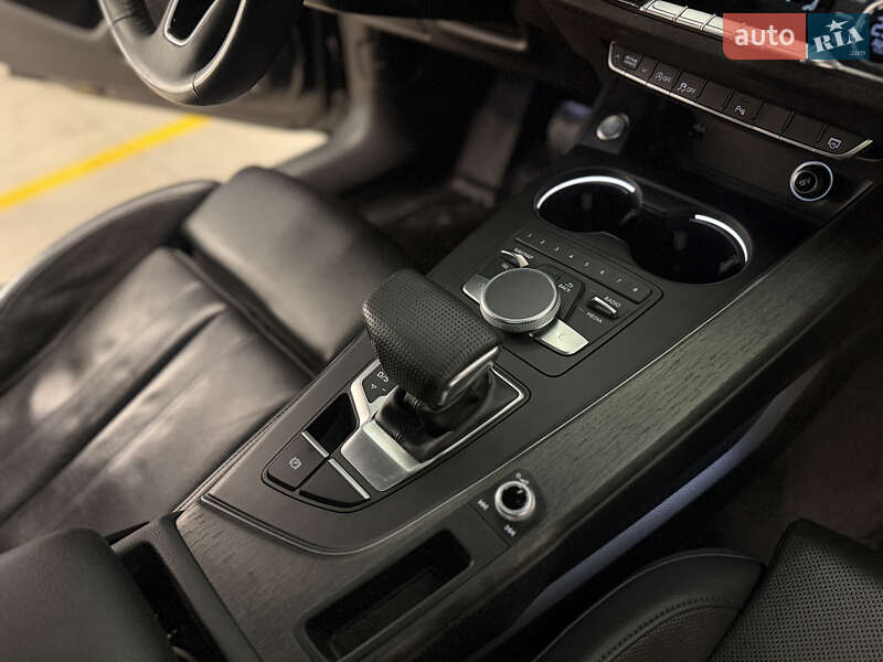 Ліфтбек Audi A5 Sportback 2018 в Києві