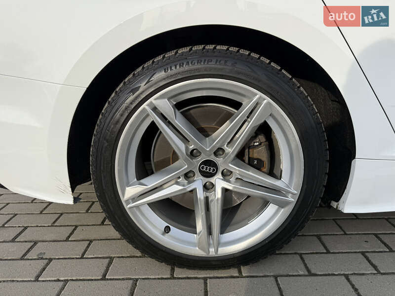 Ліфтбек Audi A5 Sportback 2021 в Тернополі фото 15 Ліфтбек Audi A5 Sportback 2021 в Тернополі