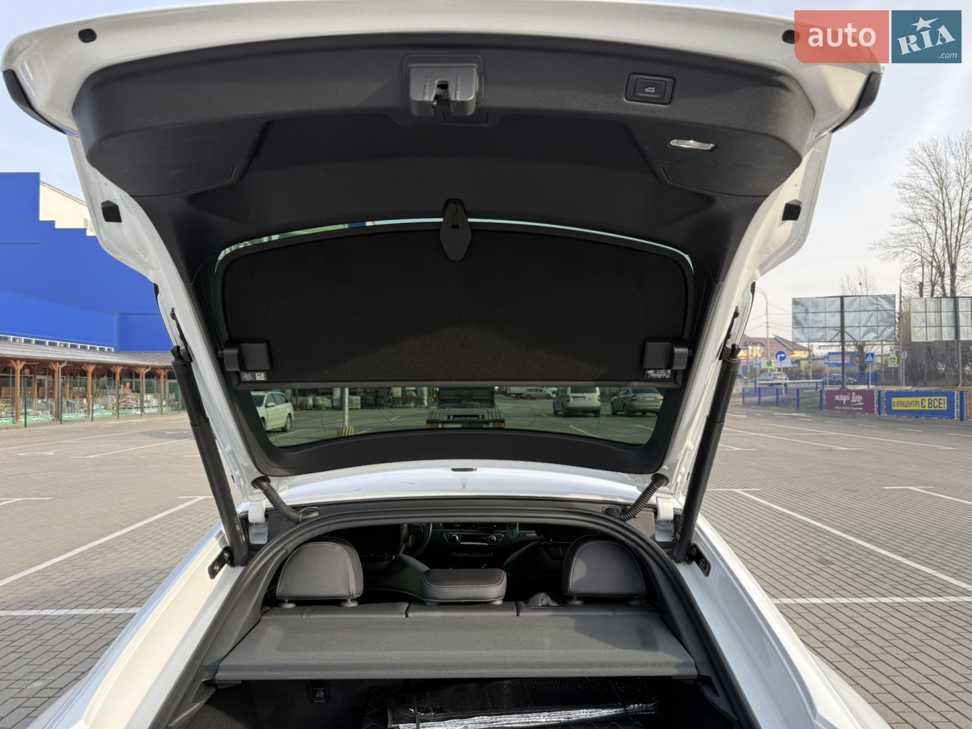 2021 Audi A5 - мініатюра 21