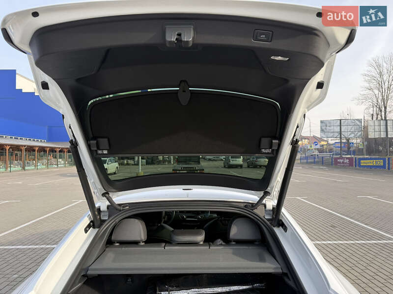 Ліфтбек Audi A5 Sportback 2021 в Тернополі фото 21 Ліфтбек Audi A5 Sportback 2021 в Тернополі