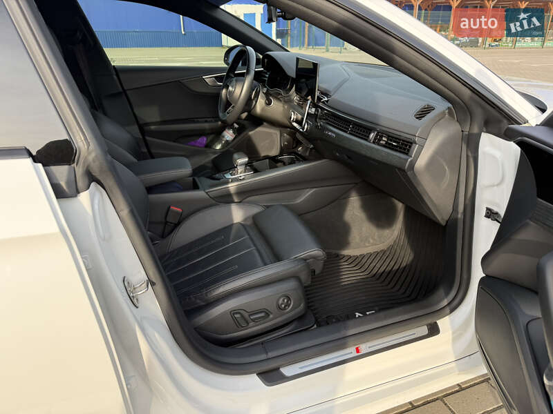 Ліфтбек Audi A5 Sportback 2021 в Тернополі фото 26 Ліфтбек Audi A5 Sportback 2021 в Тернополі