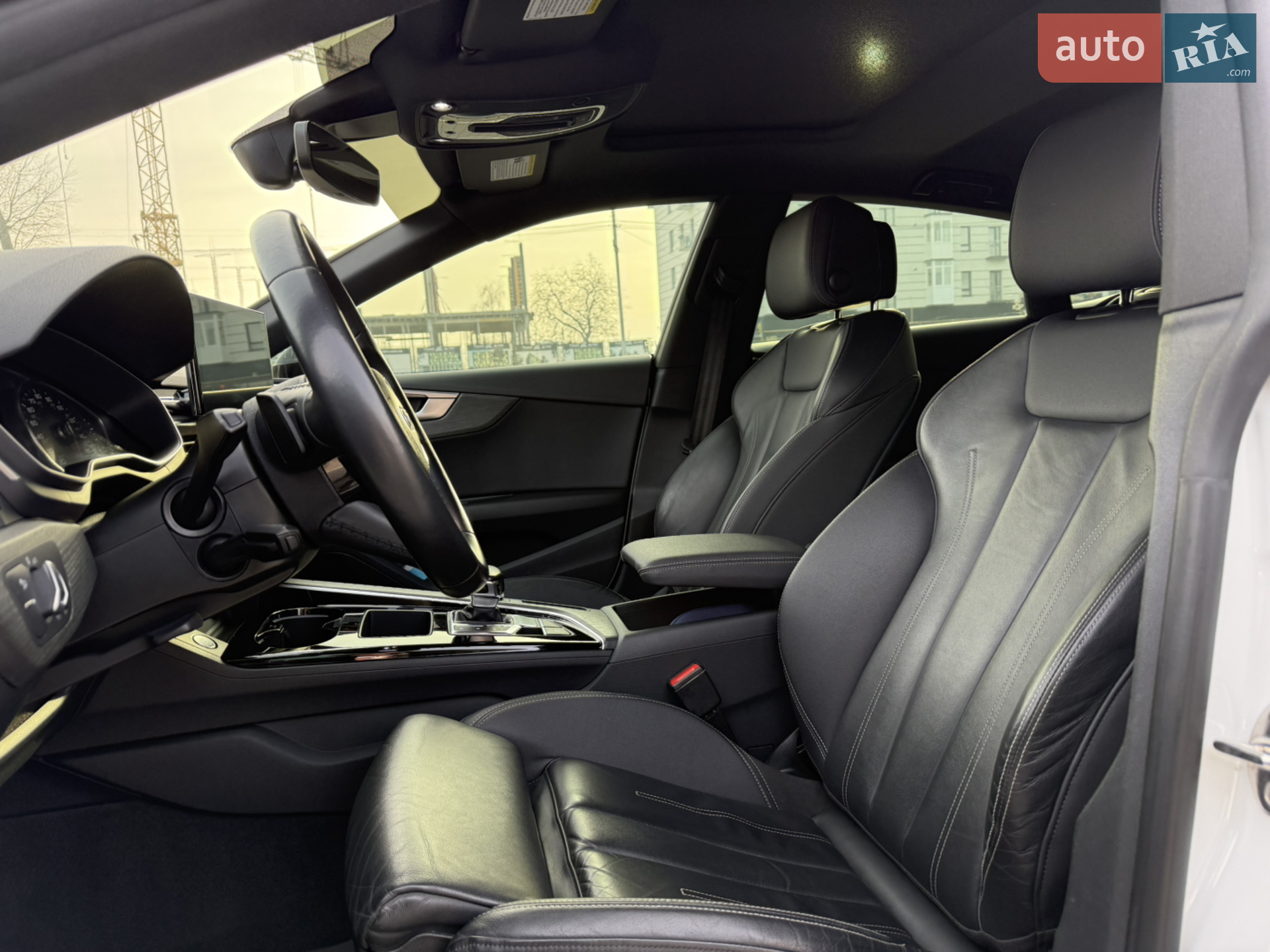 2021 Audi A5 - мініатюра 31
