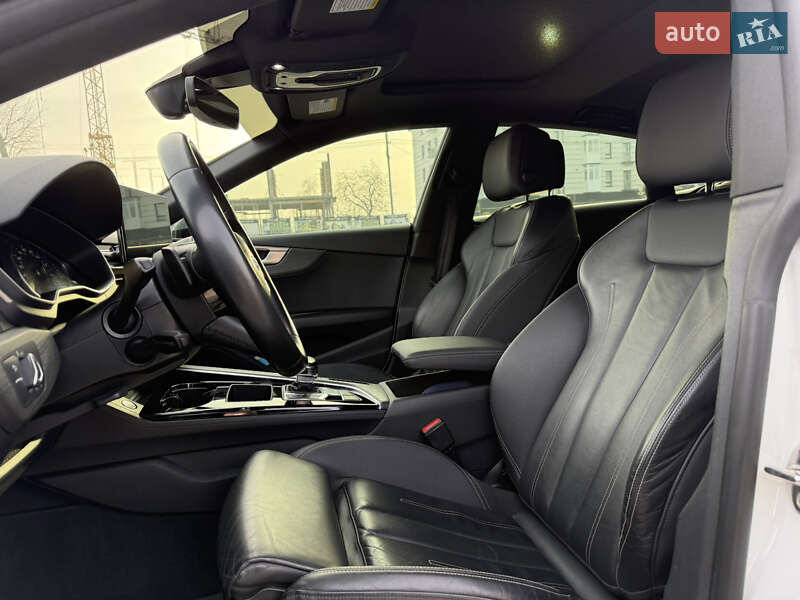 Ліфтбек Audi A5 Sportback 2021 в Тернополі фото 31 Ліфтбек Audi A5 Sportback 2021 в Тернополі
