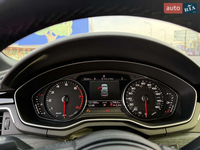 Ліфтбек Audi A5 Sportback 2021 в Тернополі фото 34 Ліфтбек Audi A5 Sportback 2021 в Тернополі