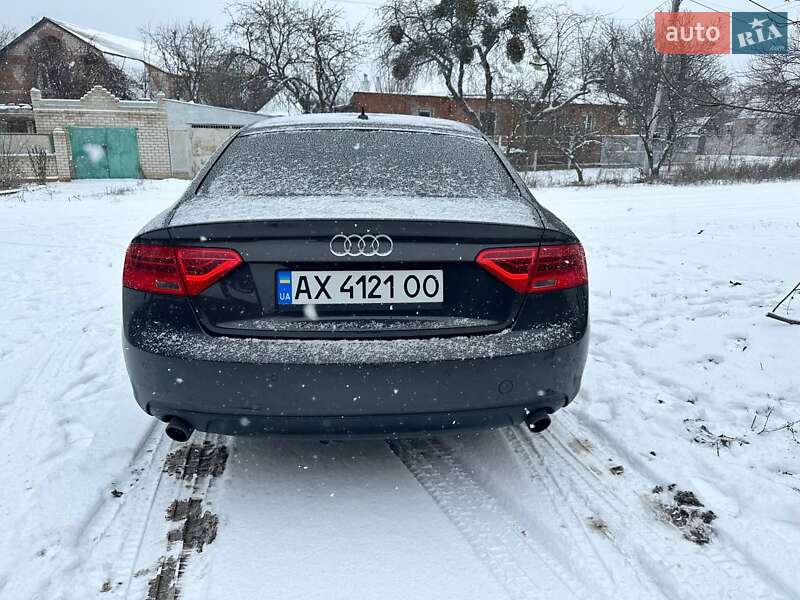 Ліфтбек Audi A5 Sportback 2012 в Харкові