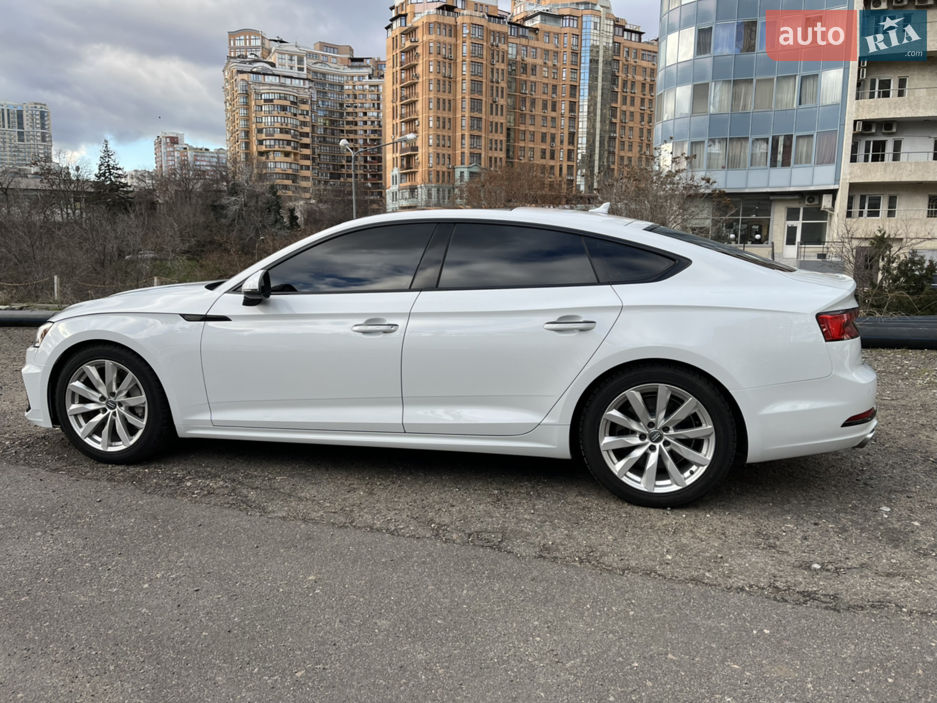 2017 Audi A5 - мініатюра 17