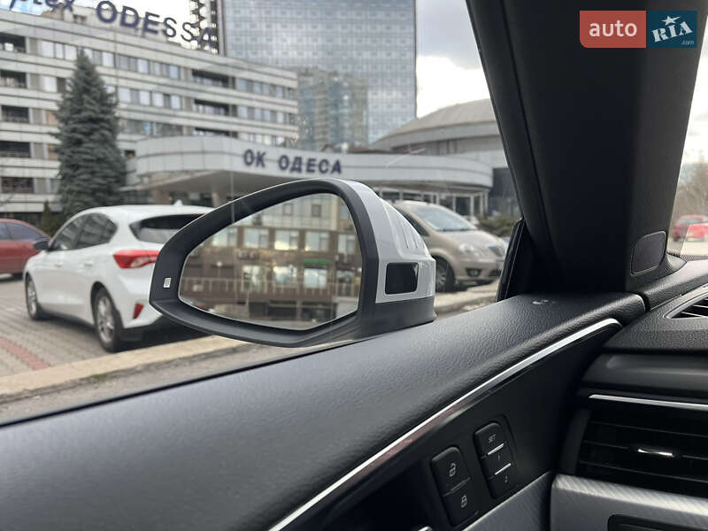 Лифтбек Audi A5 Sportback 2017 в Одессе