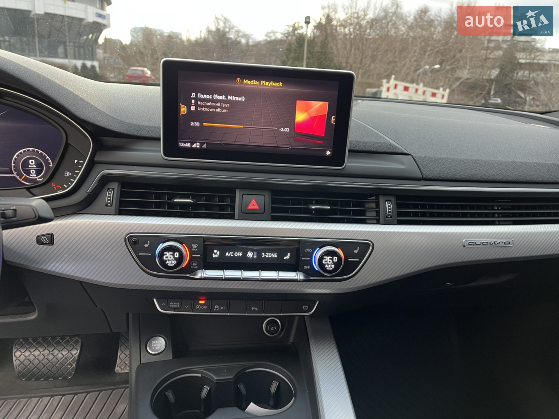 2017 Audi A5 - мініатюра 32