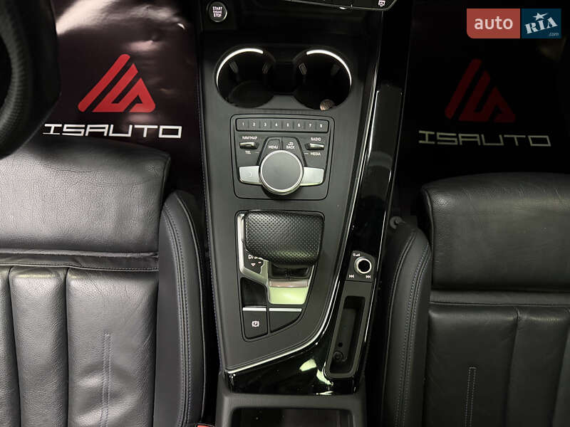 Ліфтбек Audi A5 Sportback 2018 в Одесі