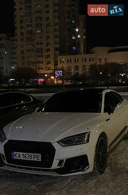 Лифтбек Audi A5 Sportback 2017 в Киеве