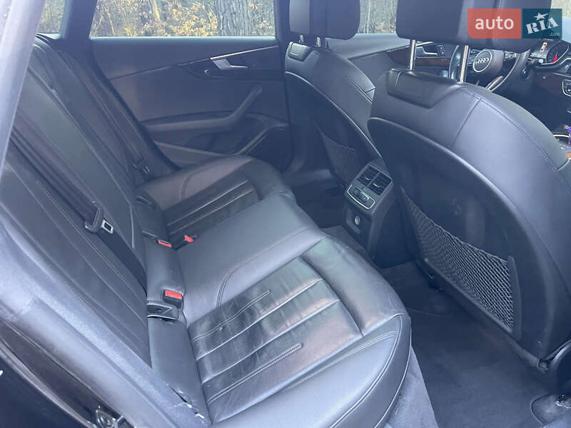 Ліфтбек Audi A5 Sportback 2019 в Львові фото 9 Ліфтбек Audi A5 Sportback 2019 в Львові