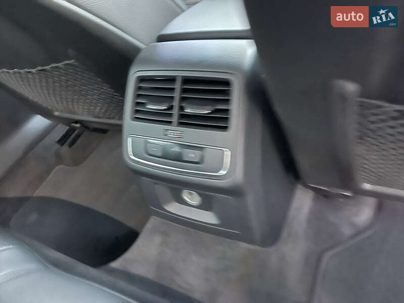 Ліфтбек Audi A5 Sportback 2019 в Львові фото 10 Ліфтбек Audi A5 Sportback 2019 в Львові