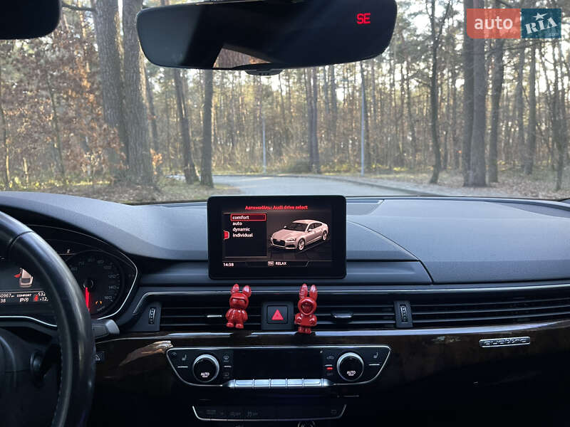 Ліфтбек Audi A5 Sportback 2019 в Львові фото 18 Ліфтбек Audi A5 Sportback 2019 в Львові