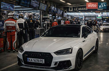 Ліфтбек Audi A5 Sportback 2017 в Києві
