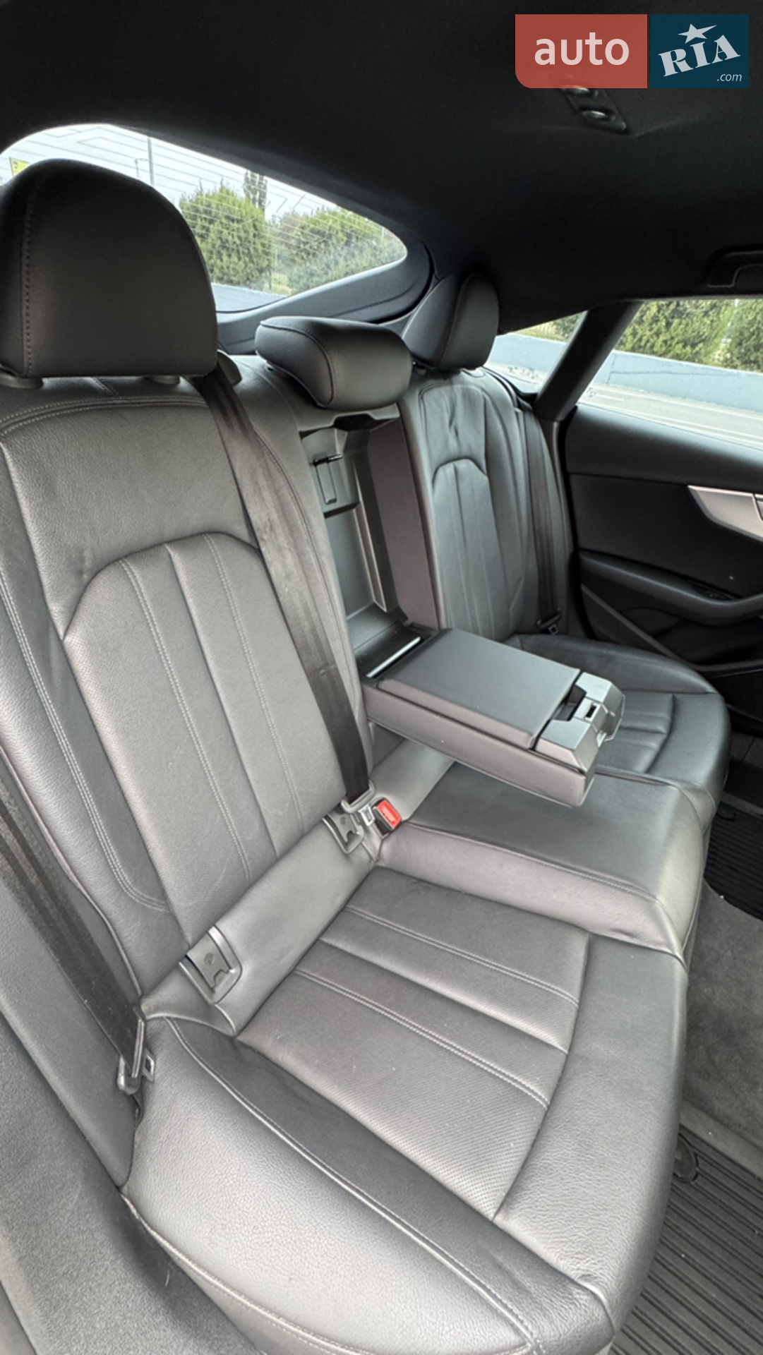 2017 Audi A5 - мініатюра 27