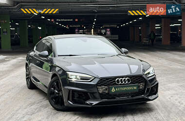 Ліфтбек Audi A5 Sportback 2018 в Києві
