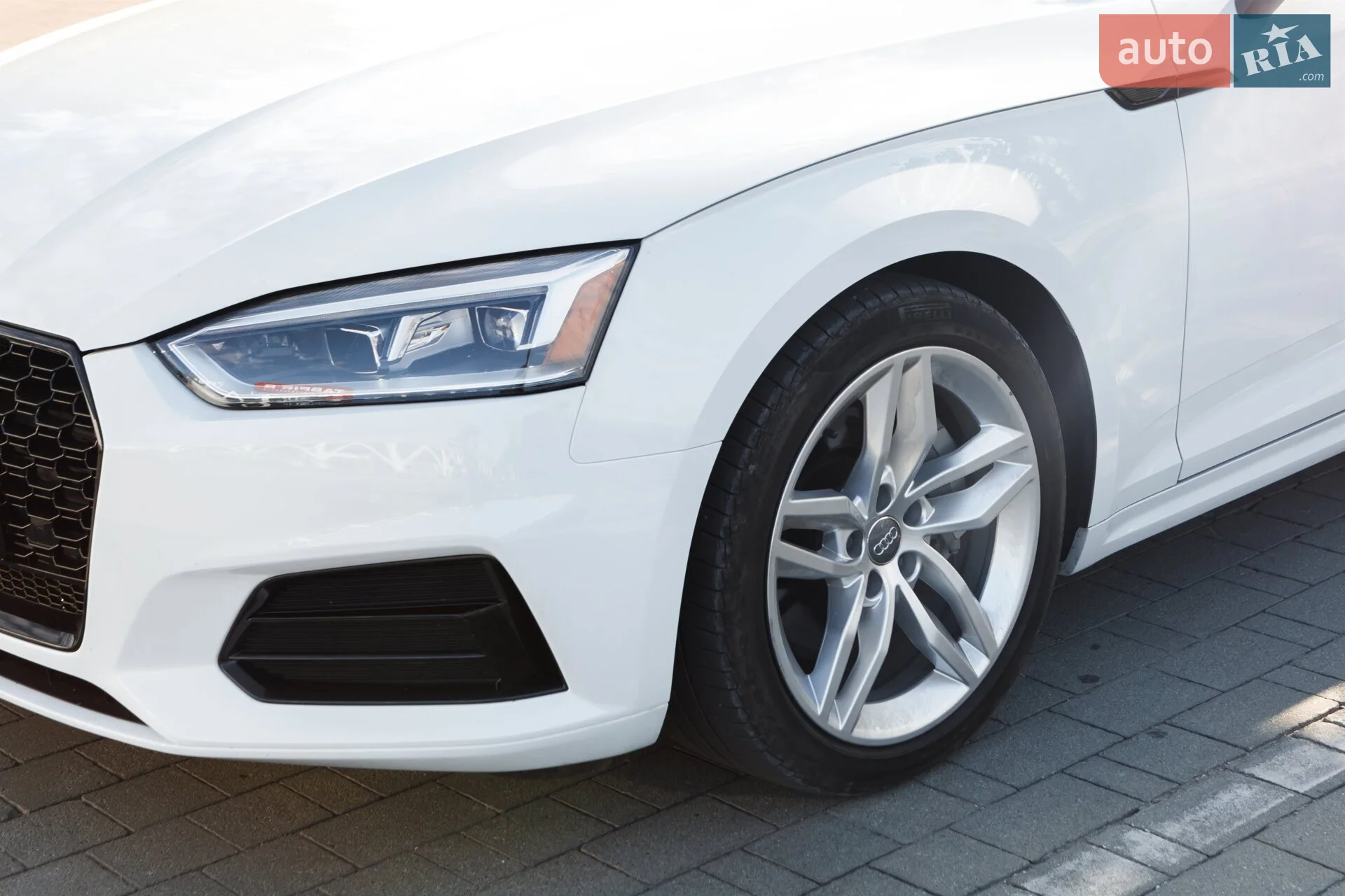 2019 Audi A5 - мініатюра 7