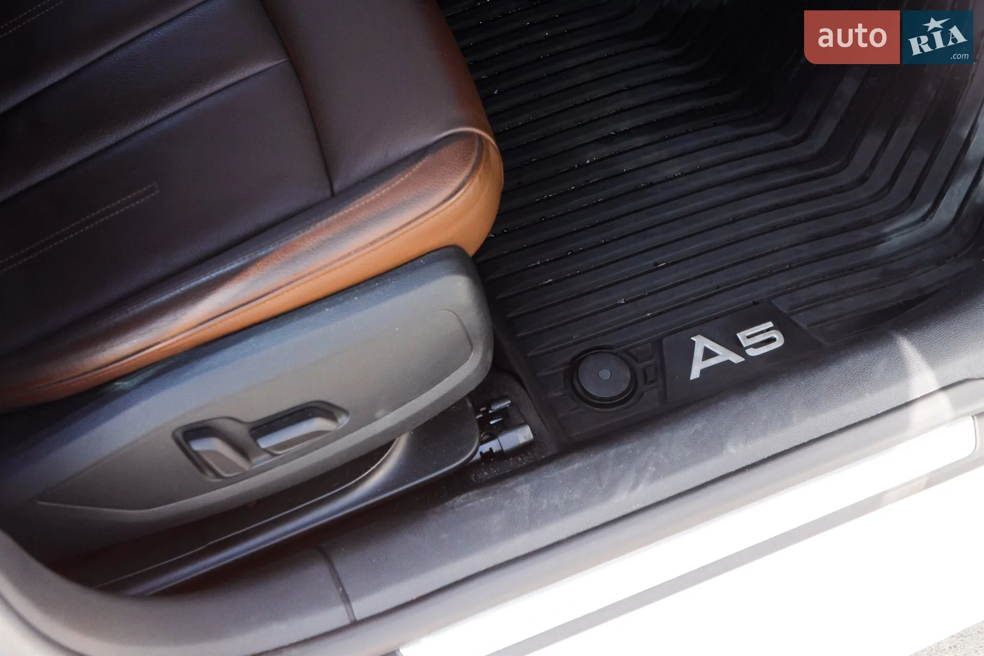 2019 Audi A5 - мініатюра 34