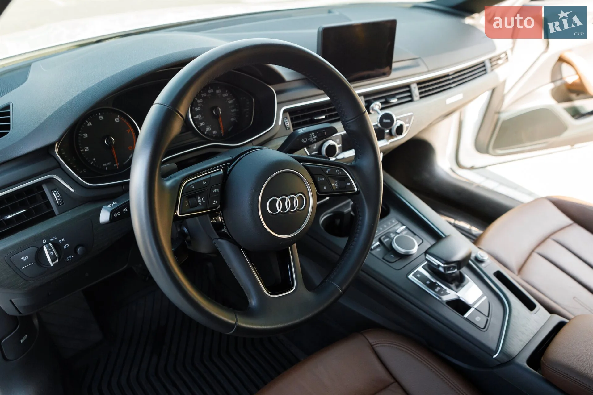 2019 Audi A5 - мініатюра 45
