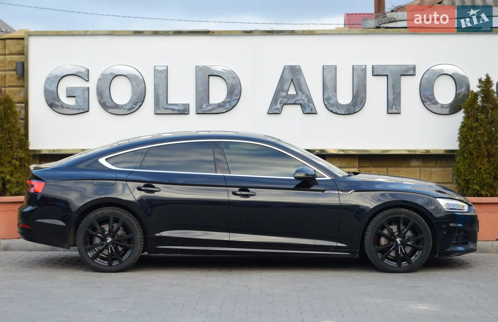 2017 Audi A5 - мініатюра 15