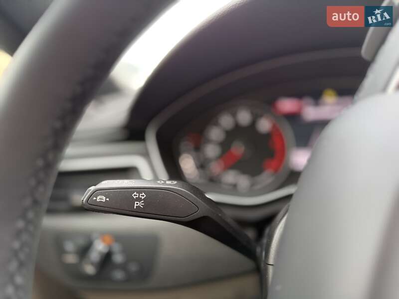 Лифтбек Audi A5 Sportback 2023 в Киеве