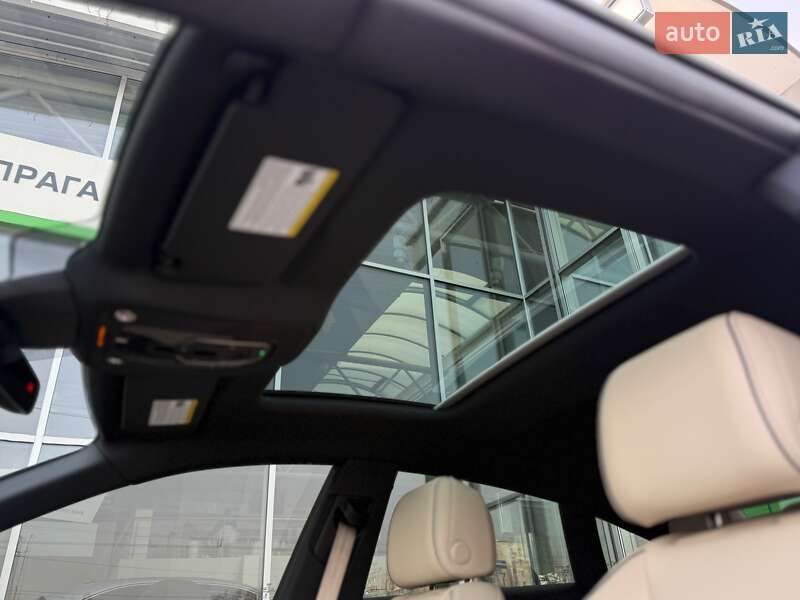 Лифтбек Audi A5 Sportback 2023 в Киеве