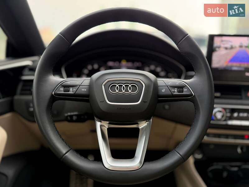 Лифтбек Audi A5 Sportback 2023 в Киеве