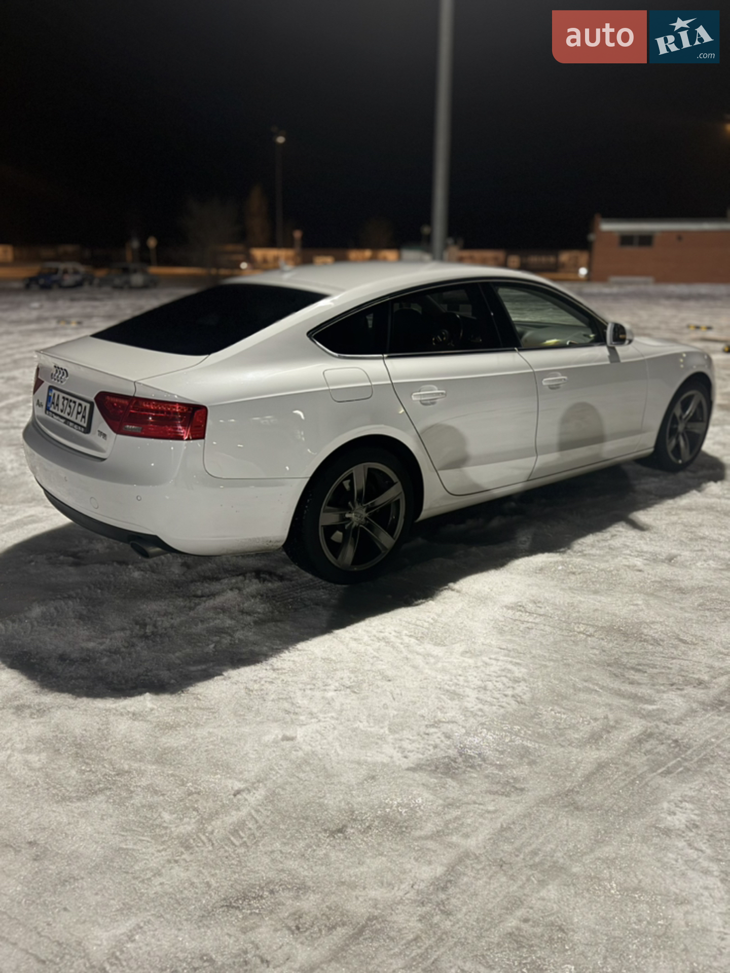 2016 Audi A5 - мініатюра 6