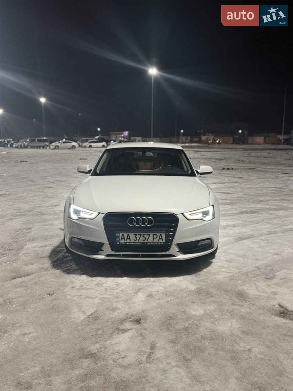 2015 Audi A5 - мініатюра 19