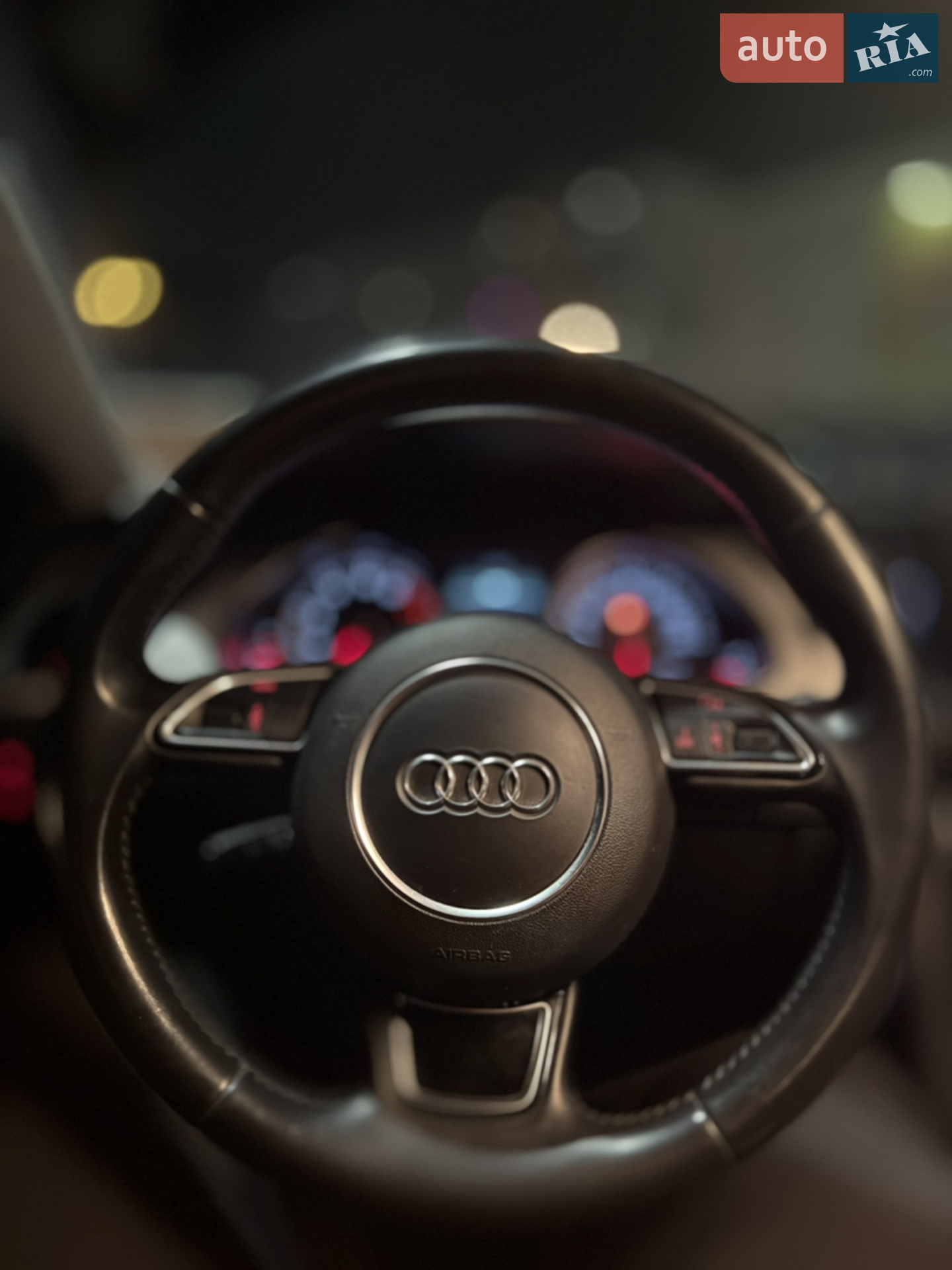 2016 Audi A5 - мініатюра 10
