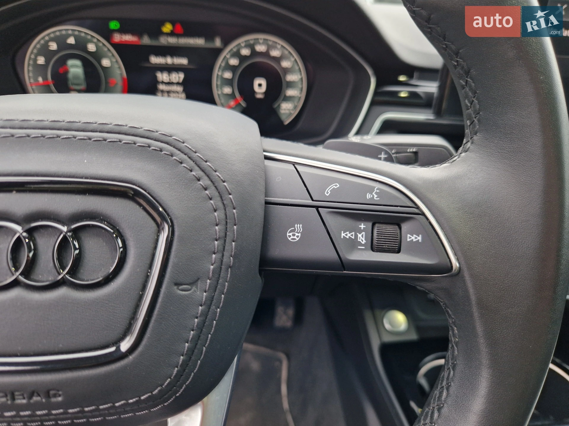 2024 Audi A5 - мініатюра 24