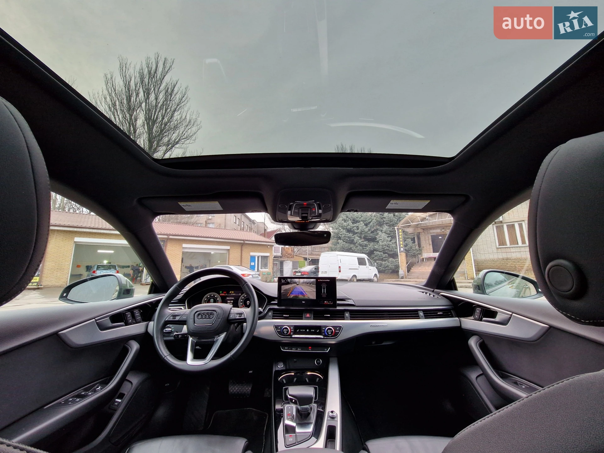 2024 Audi A5 - мініатюра 32