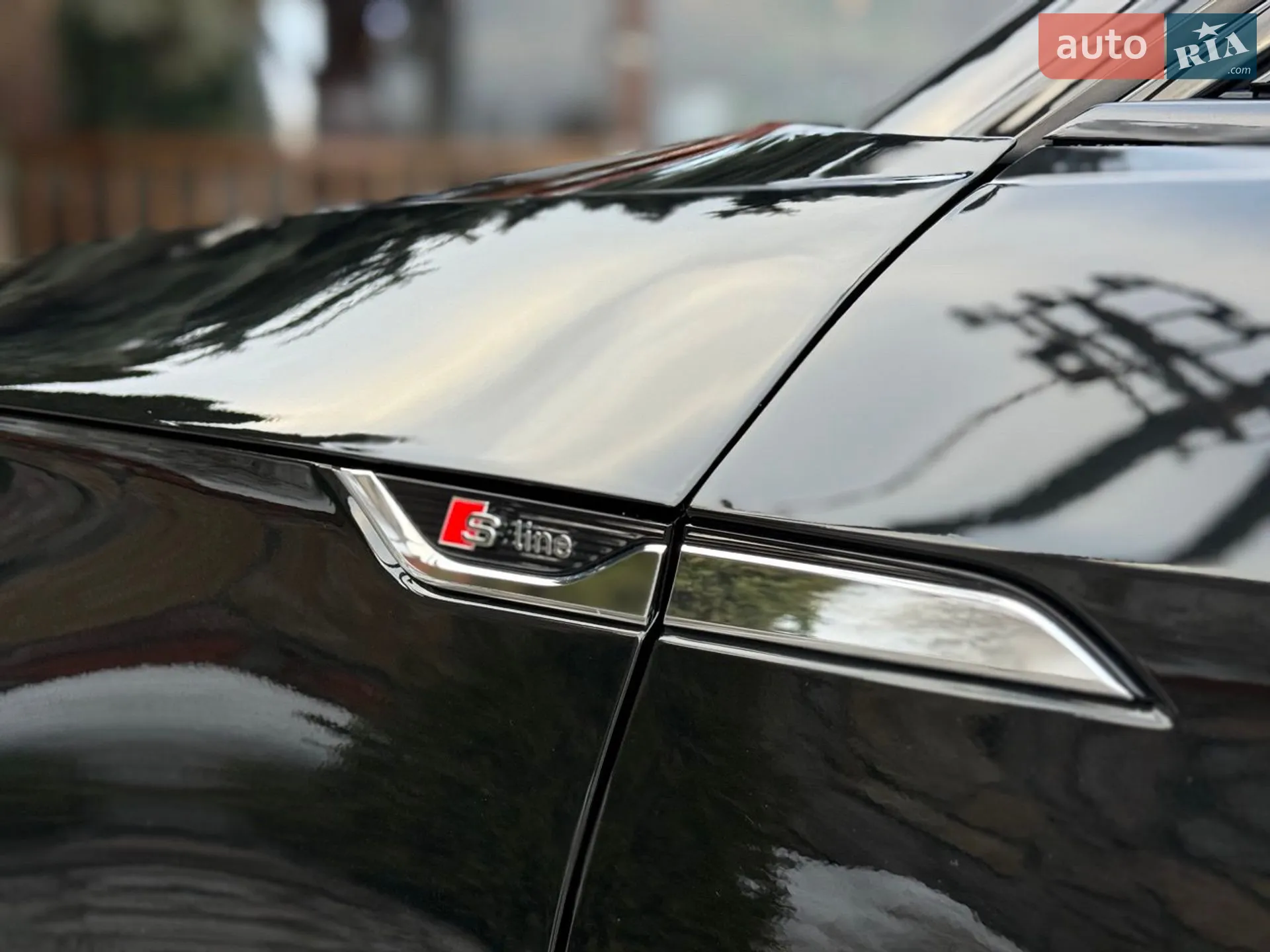 2024 Audi A5 - мініатюра 4