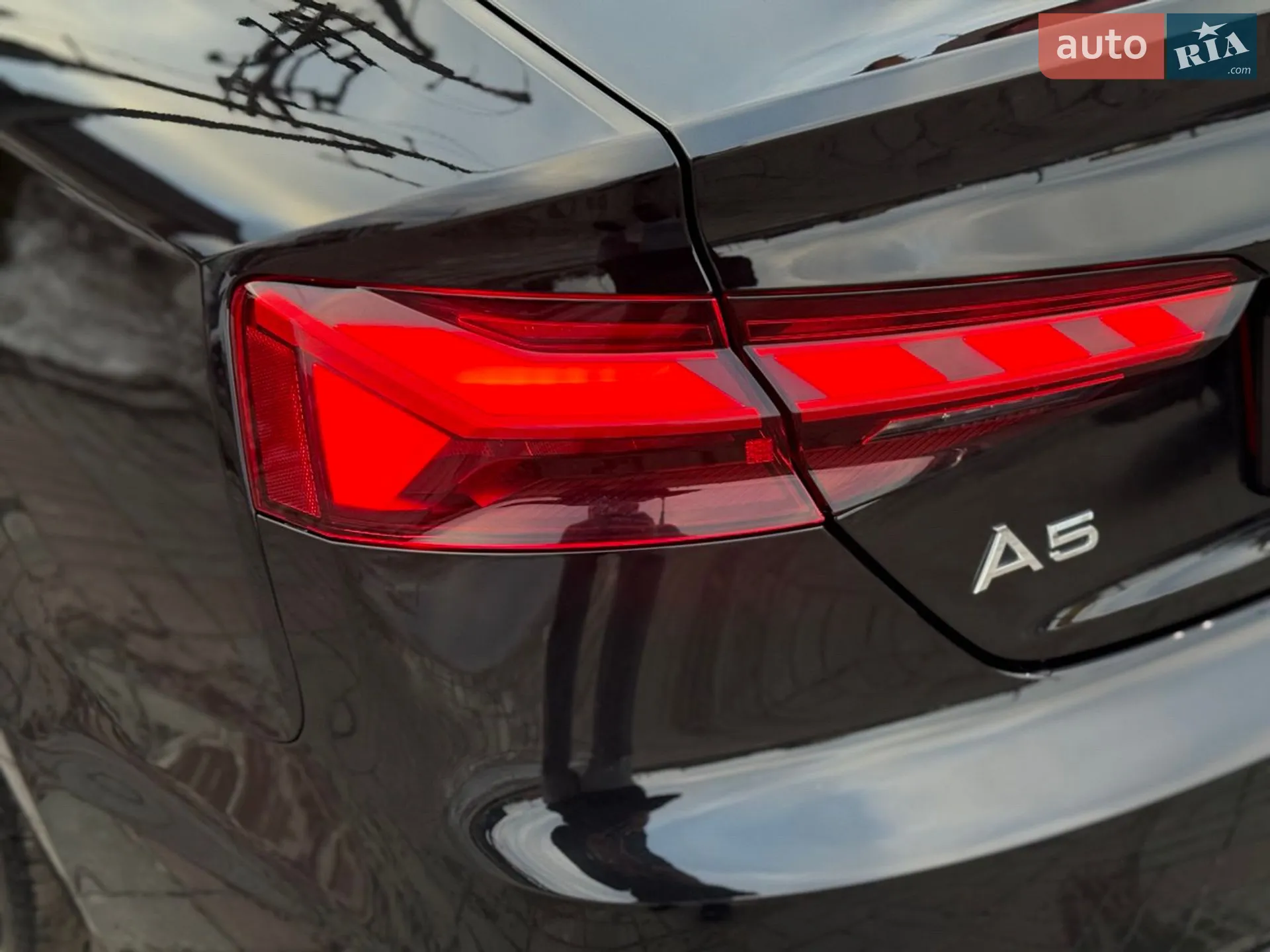 2024 Audi A5 - мініатюра 6