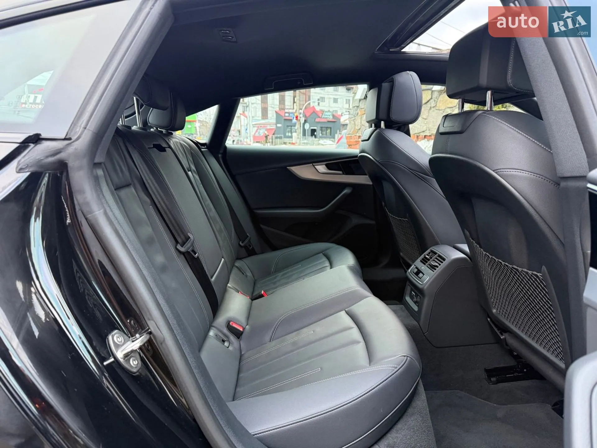 2024 Audi A5 - мініатюра 16